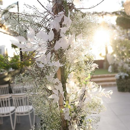 Garden Hotel Boutique & Events Χάιφα Εξωτερικό φωτογραφία