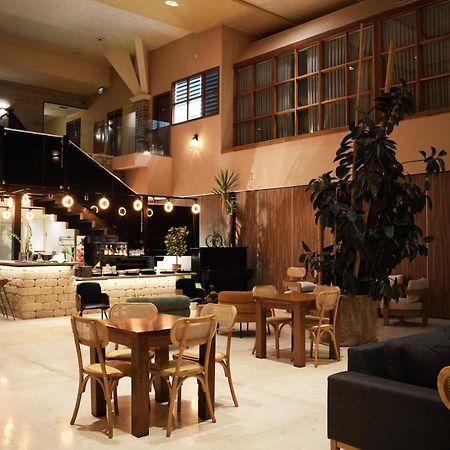 Garden Hotel Boutique & Events Χάιφα Εξωτερικό φωτογραφία