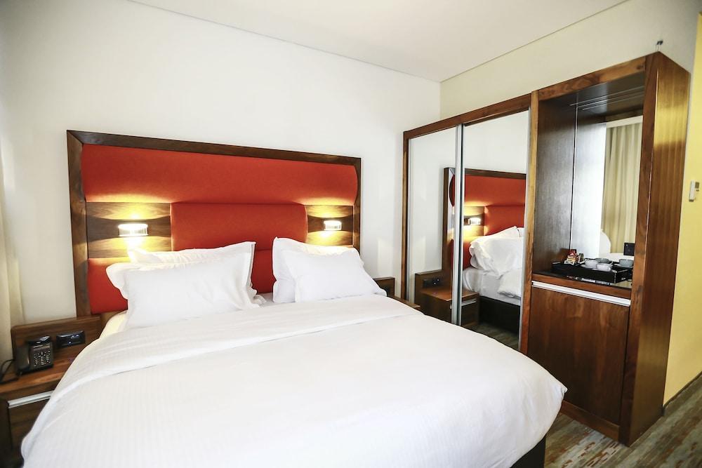 Garden Hotel Boutique & Events Χάιφα Εξωτερικό φωτογραφία