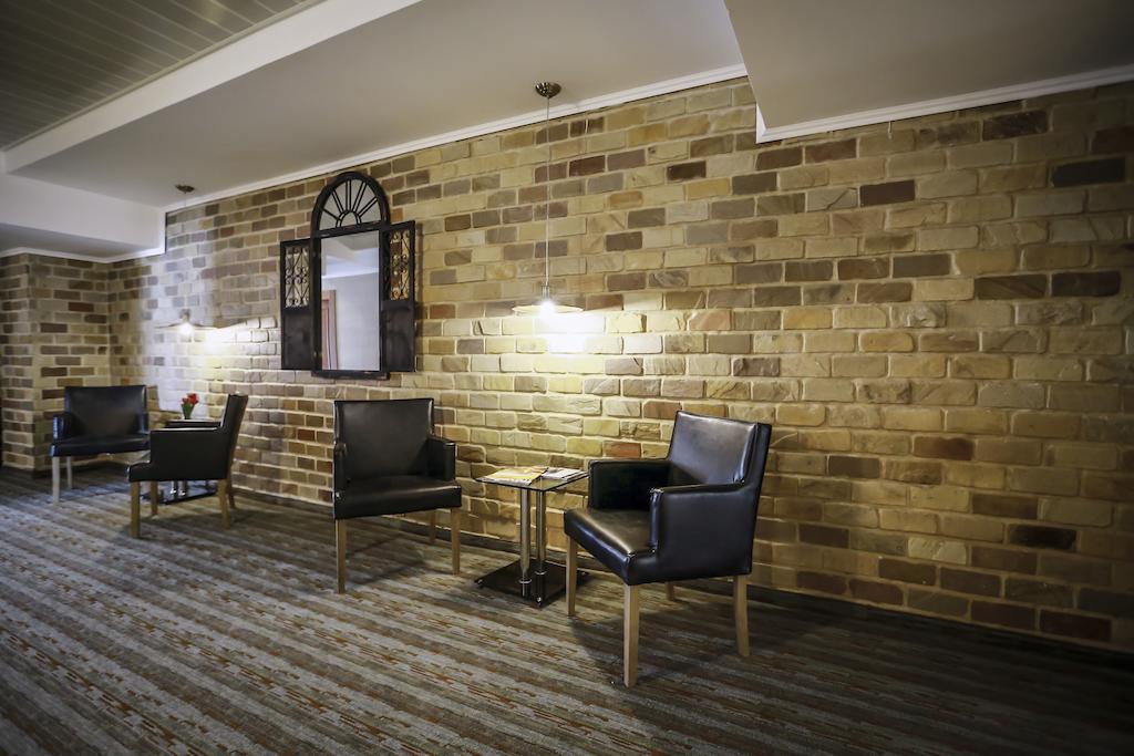 Garden Hotel Boutique & Events Χάιφα Εξωτερικό φωτογραφία