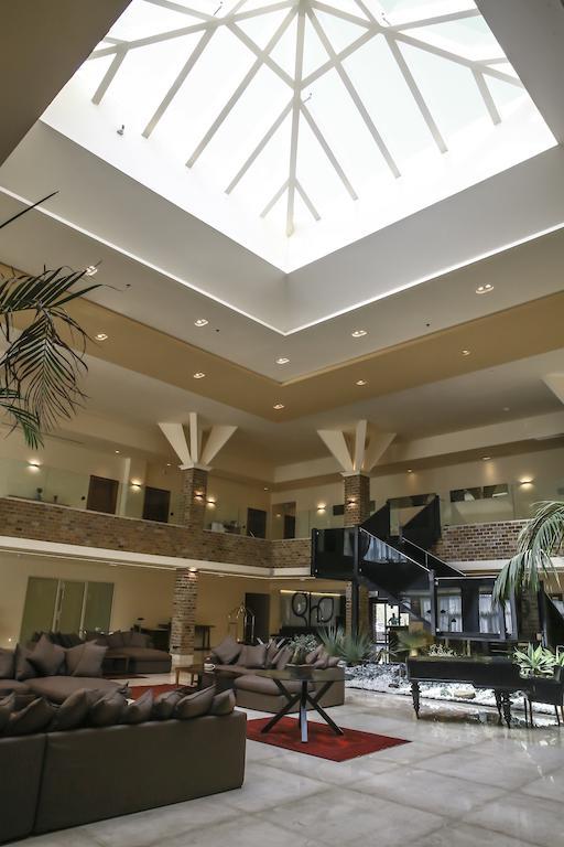 Garden Hotel Boutique & Events Χάιφα Εξωτερικό φωτογραφία