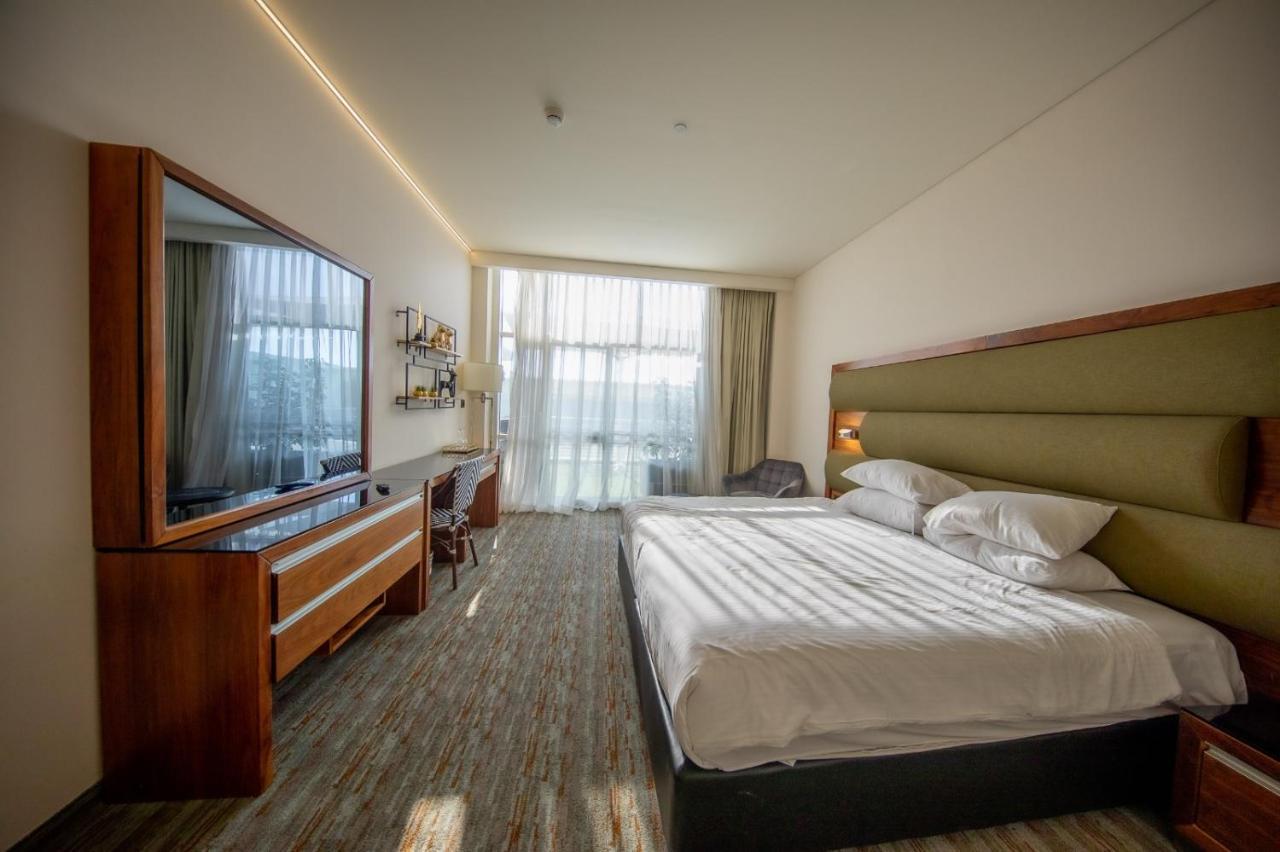 Garden Hotel Boutique & Events Χάιφα Εξωτερικό φωτογραφία