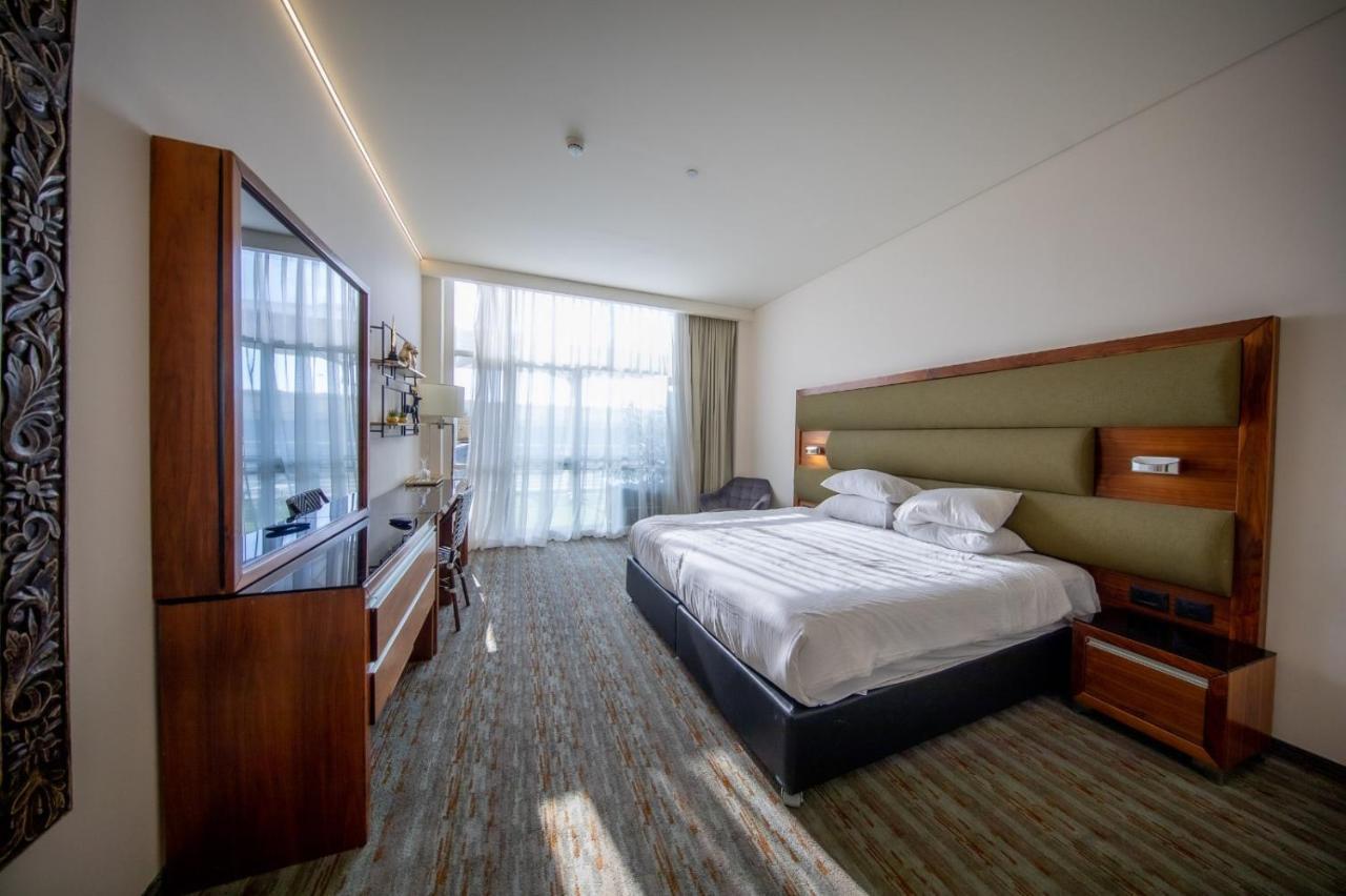 Garden Hotel Boutique & Events Χάιφα Εξωτερικό φωτογραφία