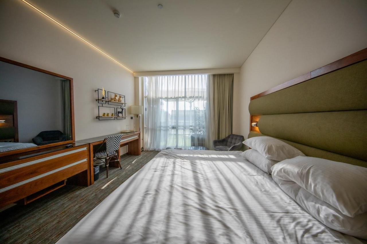 Garden Hotel Boutique & Events Χάιφα Εξωτερικό φωτογραφία
