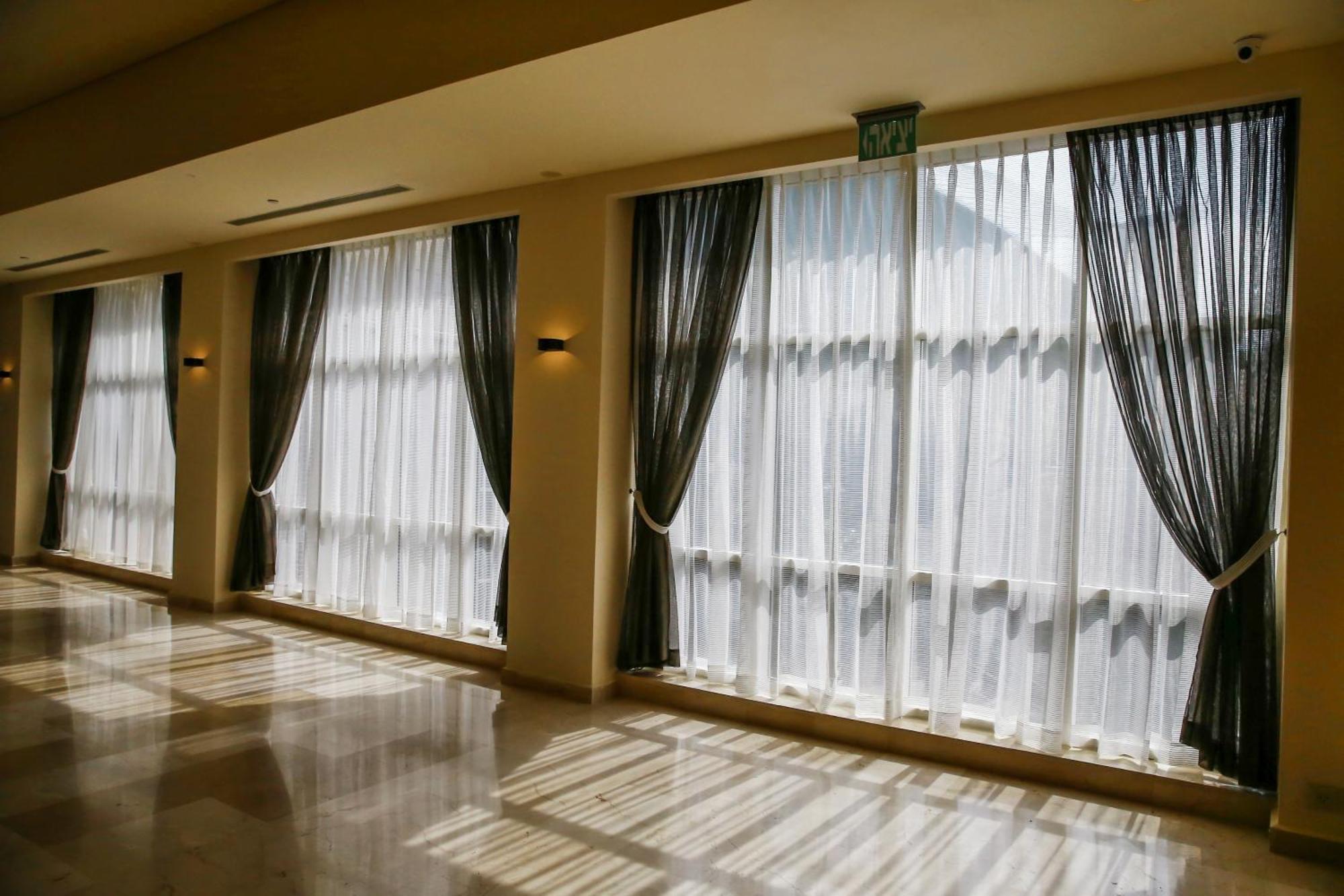 Garden Hotel Boutique & Events Χάιφα Εξωτερικό φωτογραφία