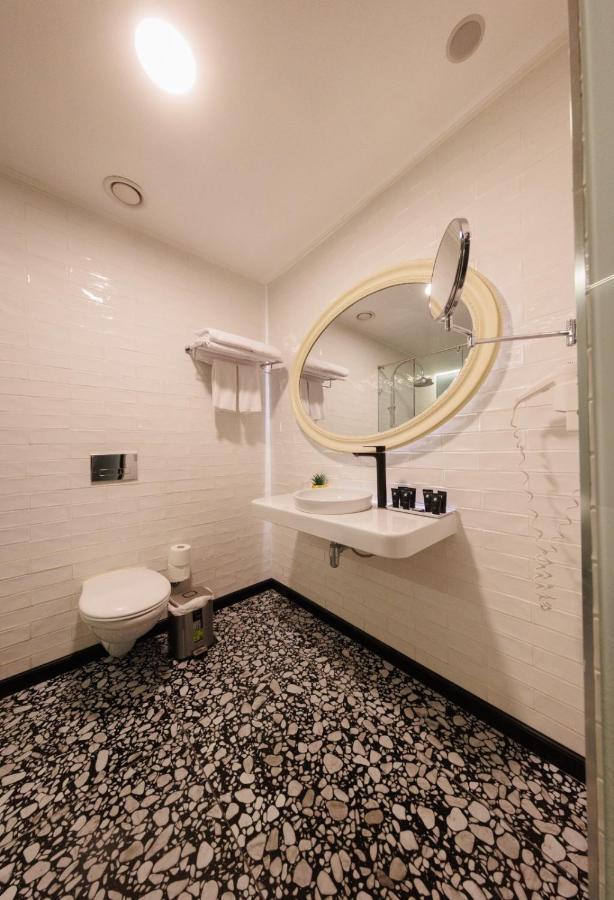 Garden Hotel Boutique & Events Χάιφα Εξωτερικό φωτογραφία