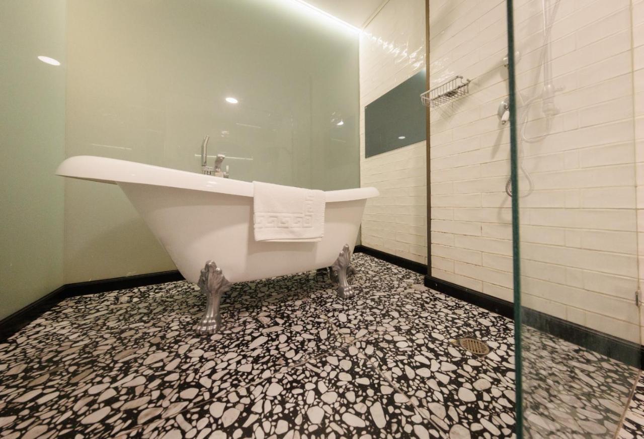 Garden Hotel Boutique & Events Χάιφα Εξωτερικό φωτογραφία