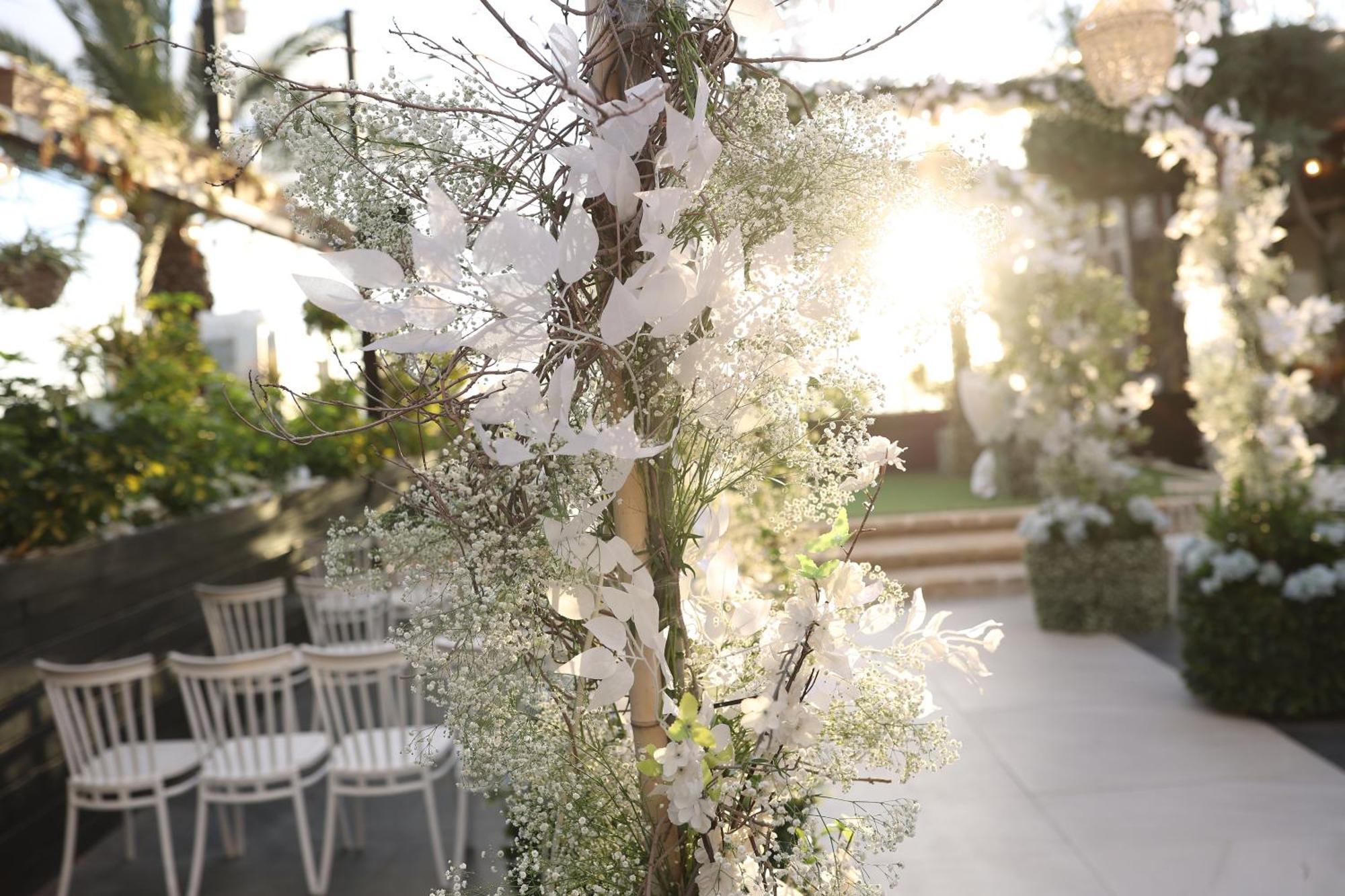 Garden Hotel Boutique & Events Χάιφα Εξωτερικό φωτογραφία