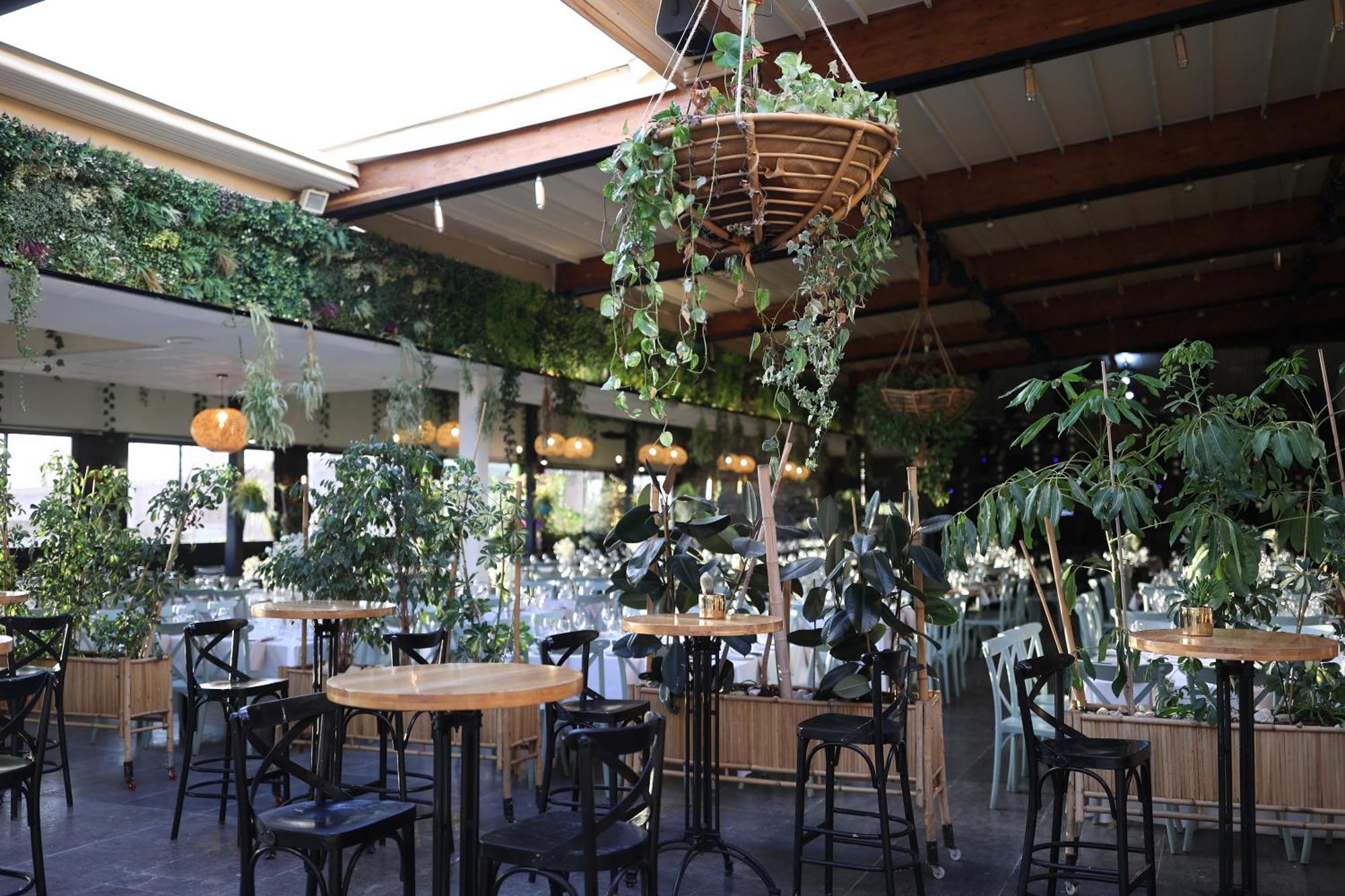 Garden Hotel Boutique & Events Χάιφα Εξωτερικό φωτογραφία