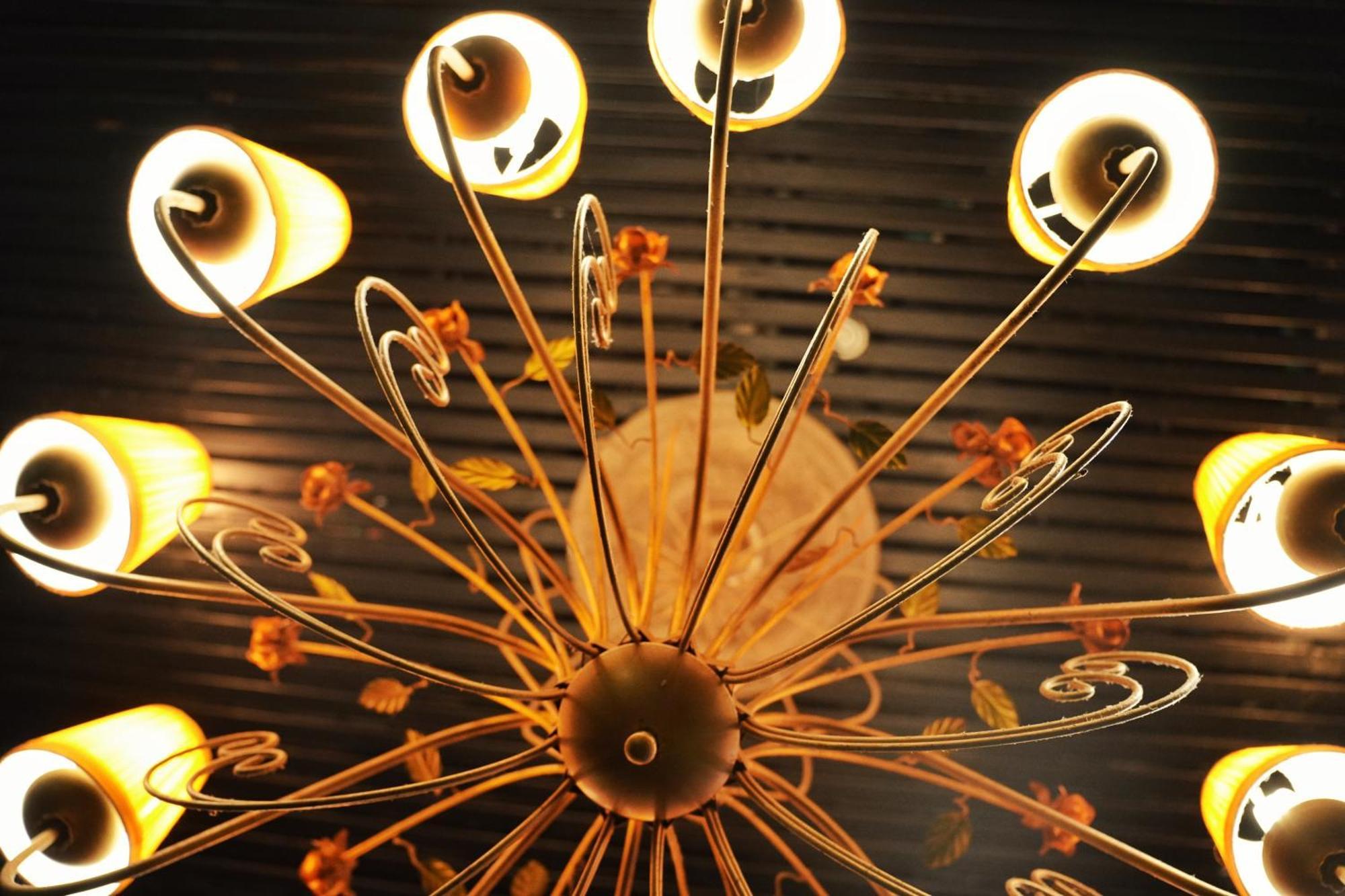 Garden Hotel Boutique & Events Χάιφα Εξωτερικό φωτογραφία