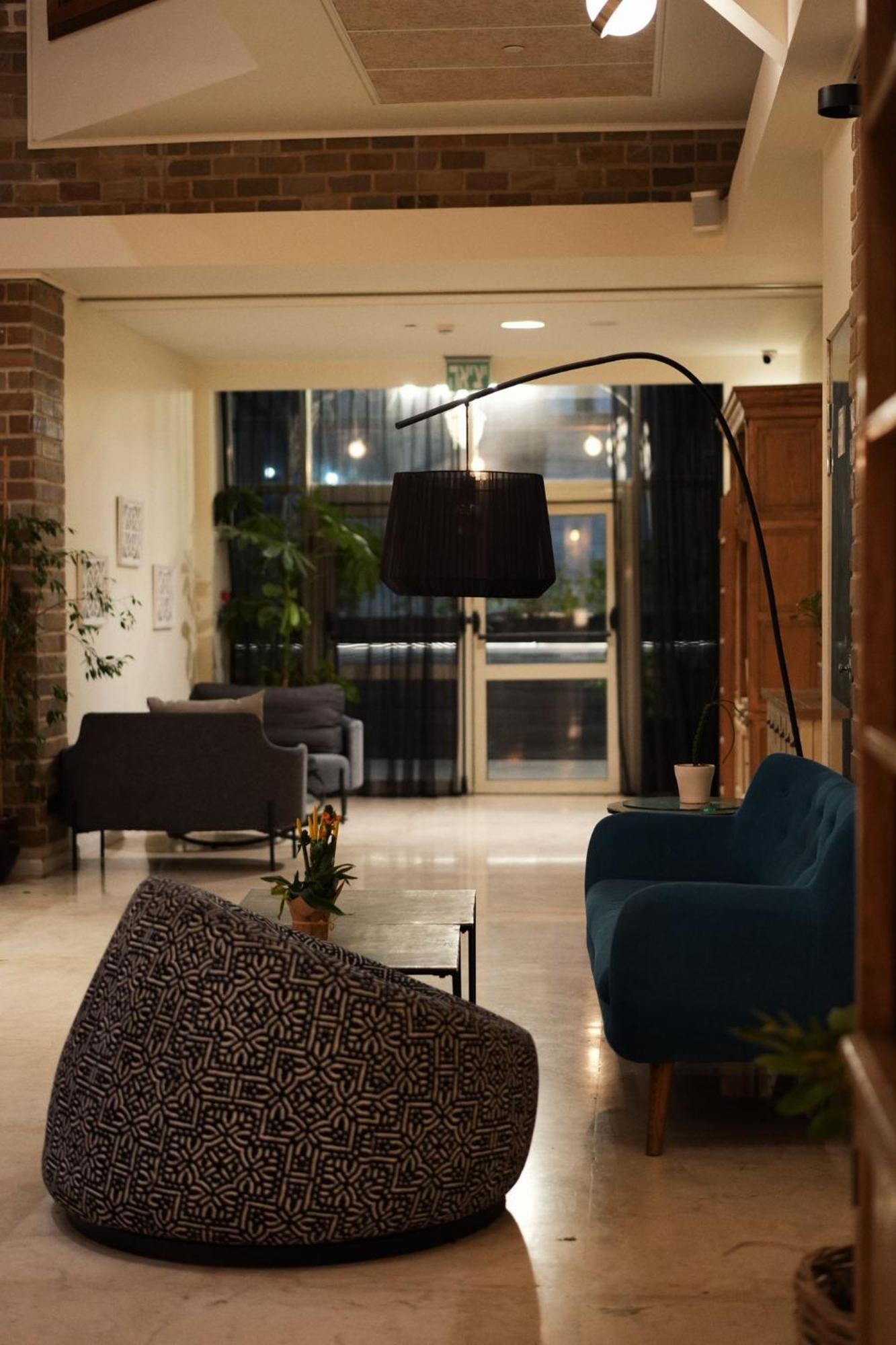 Garden Hotel Boutique & Events Χάιφα Εξωτερικό φωτογραφία