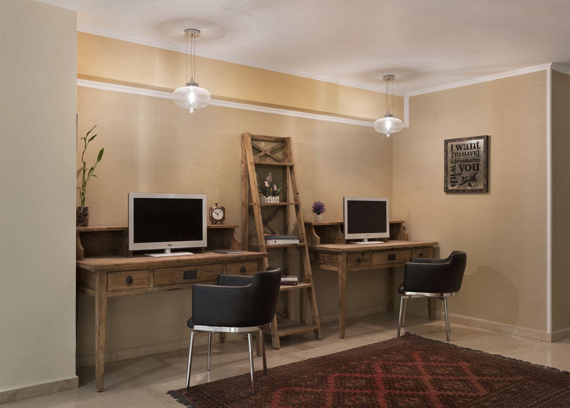 Garden Hotel Boutique & Events Χάιφα Εξωτερικό φωτογραφία