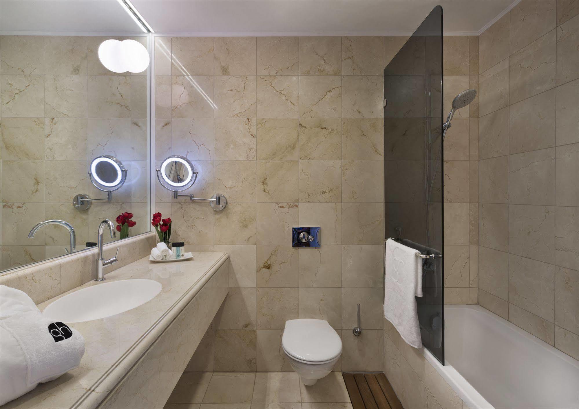 Garden Hotel Boutique & Events Χάιφα Εξωτερικό φωτογραφία