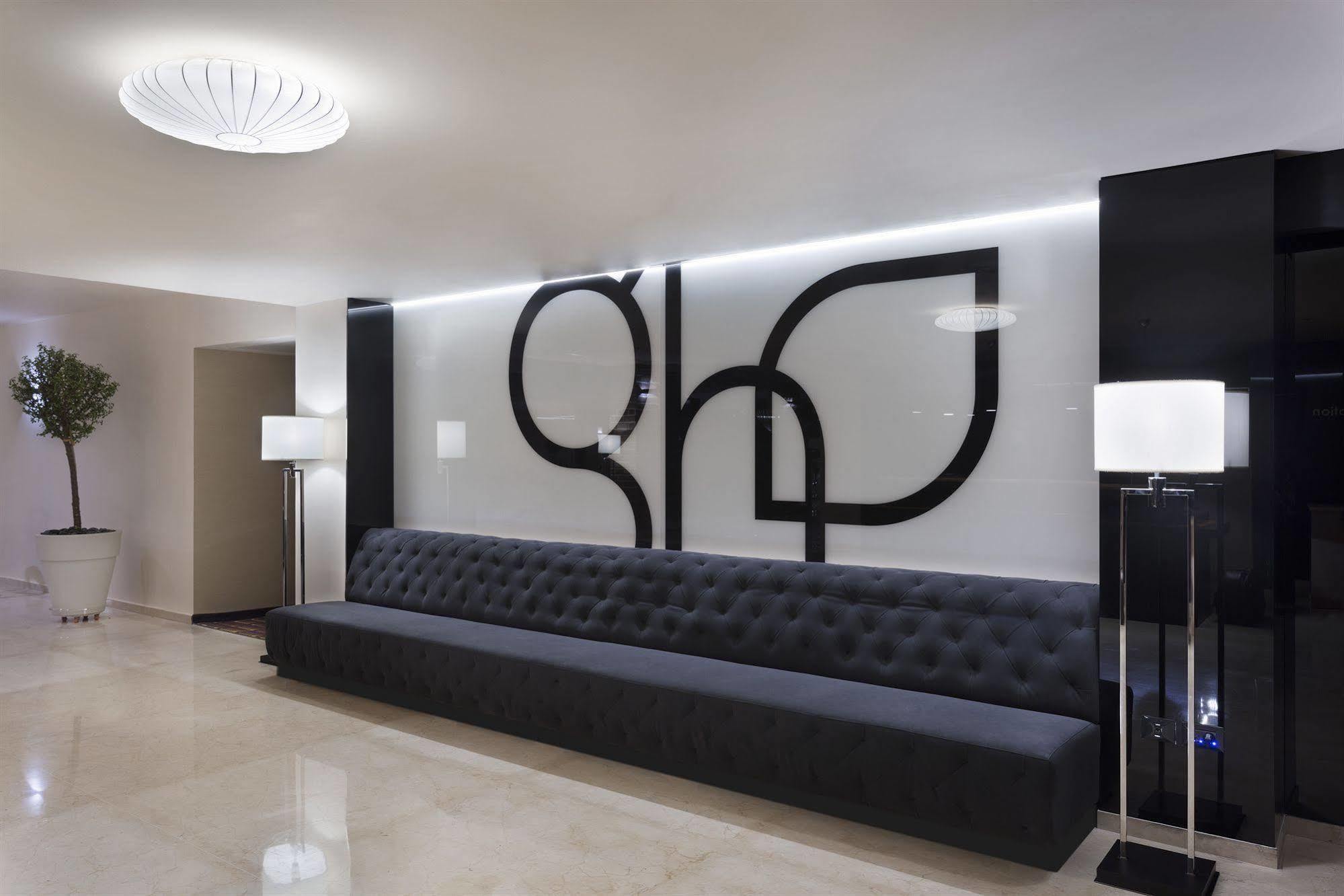 Garden Hotel Boutique & Events Χάιφα Εξωτερικό φωτογραφία