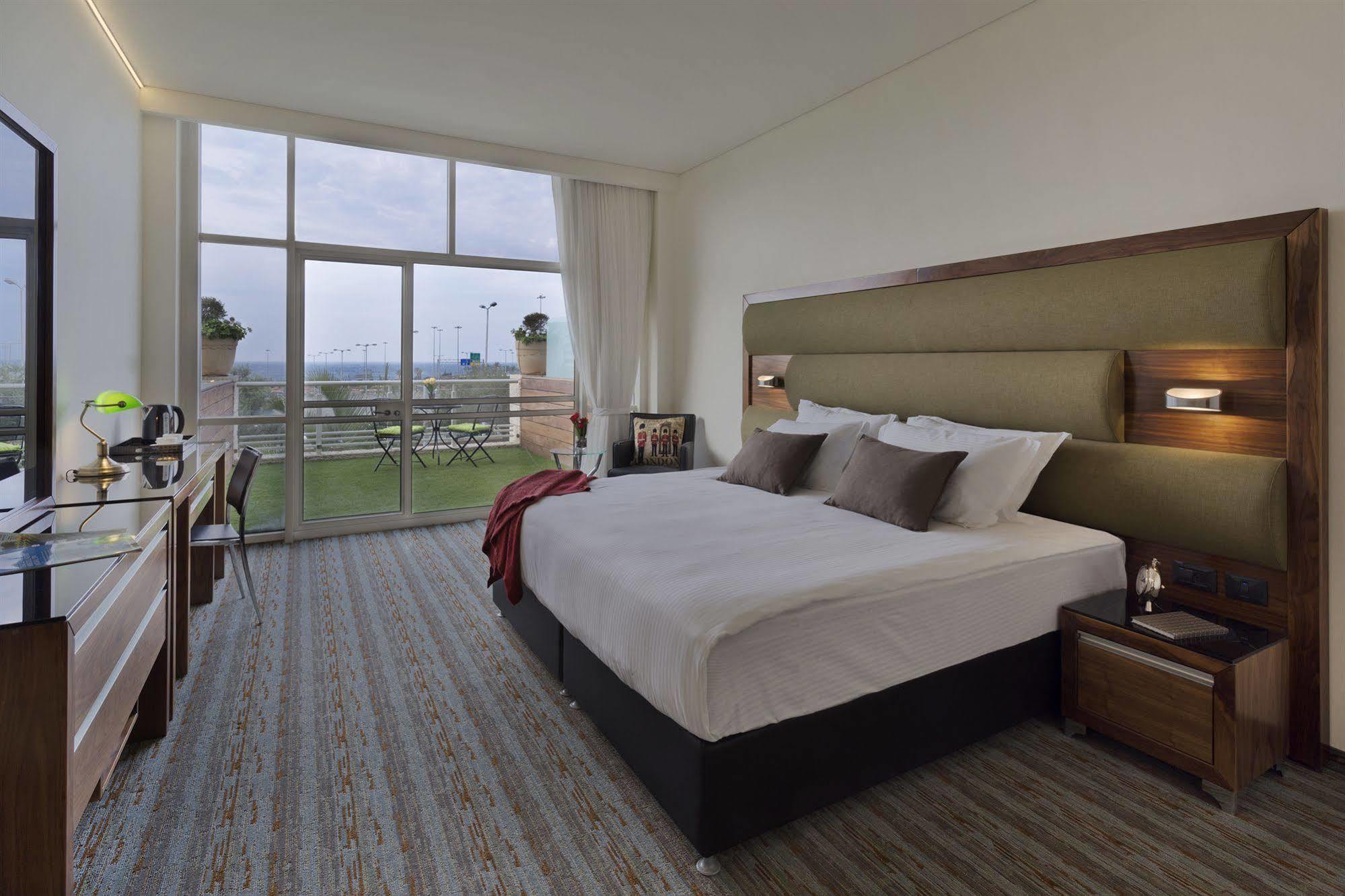 Garden Hotel Boutique & Events Χάιφα Εξωτερικό φωτογραφία