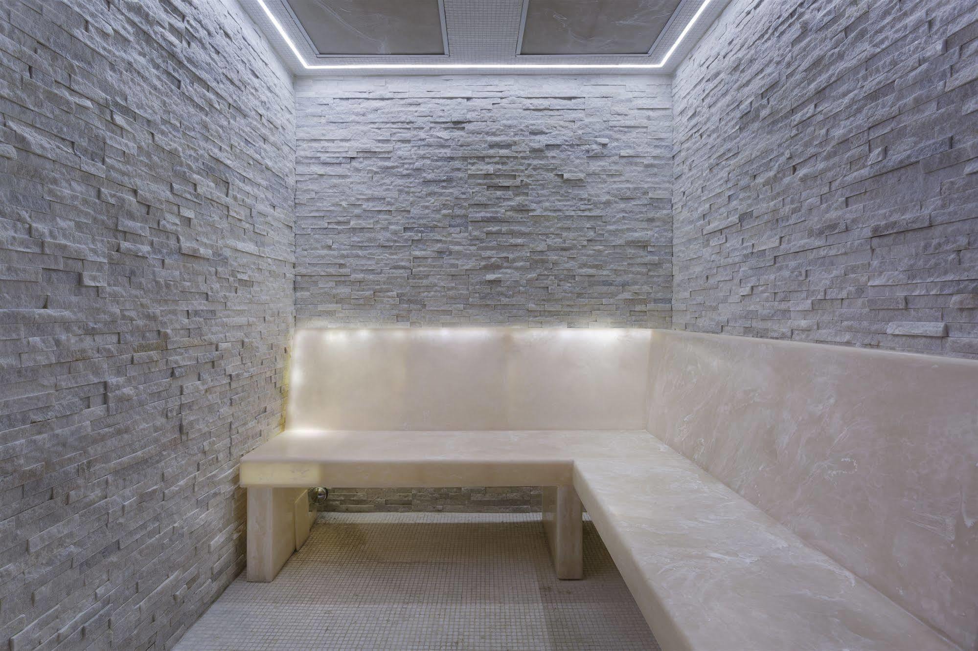 Garden Hotel Boutique & Events Χάιφα Εξωτερικό φωτογραφία