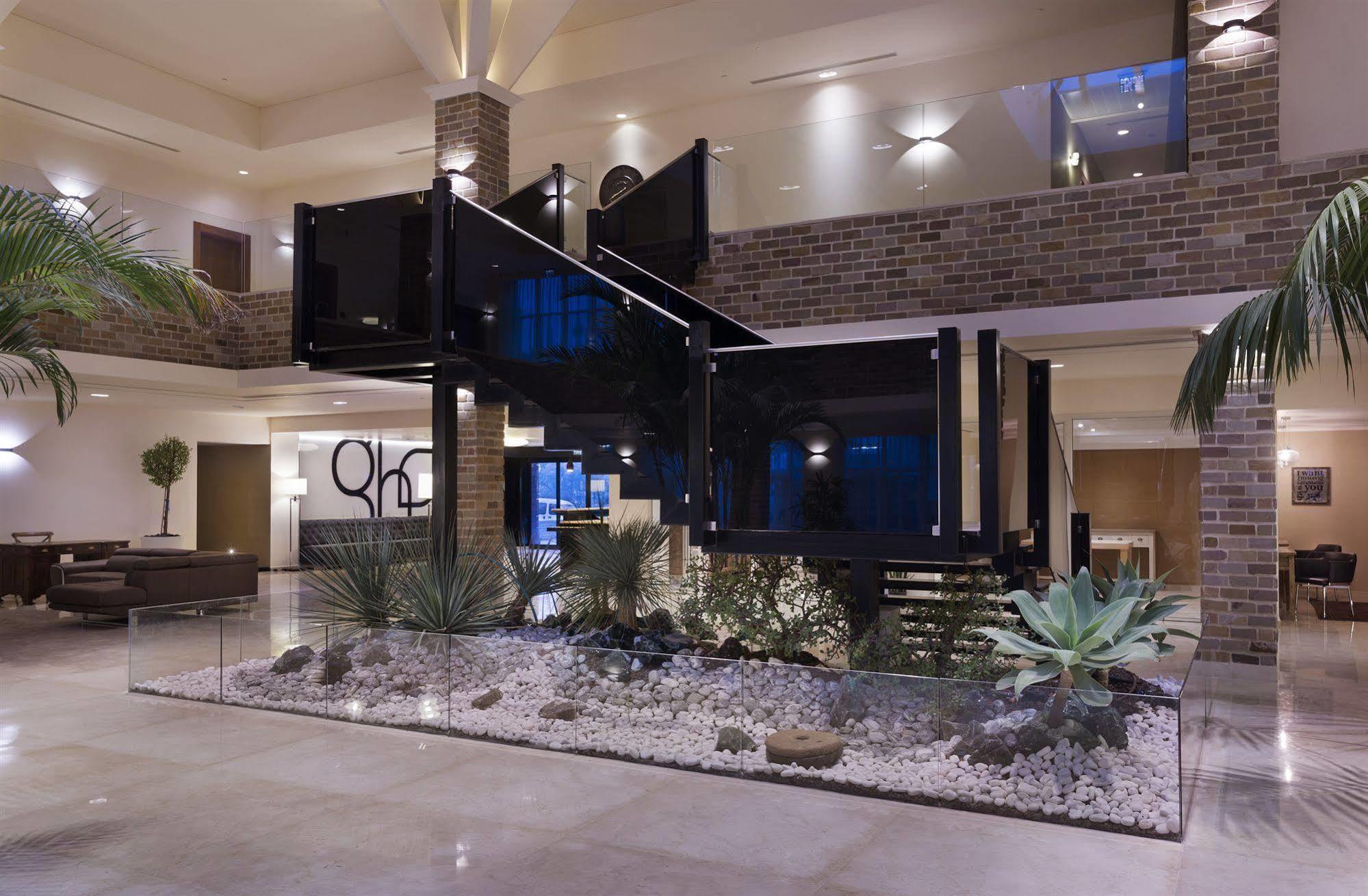 Garden Hotel Boutique & Events Χάιφα Εξωτερικό φωτογραφία