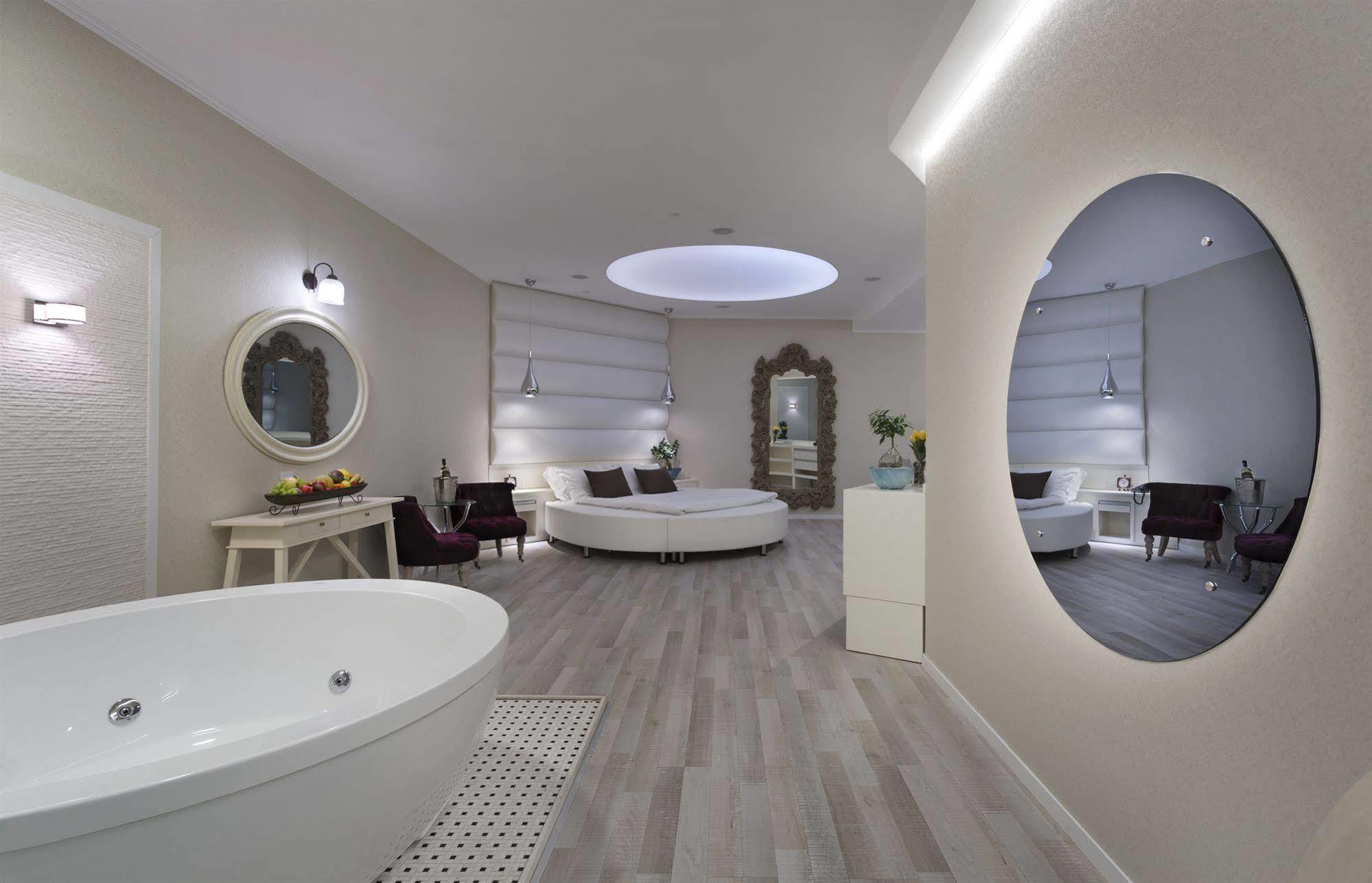 Garden Hotel Boutique & Events Χάιφα Εξωτερικό φωτογραφία