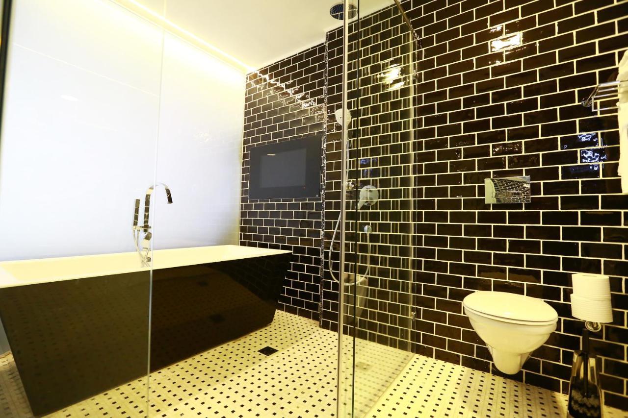 Garden Hotel Boutique & Events Χάιφα Εξωτερικό φωτογραφία